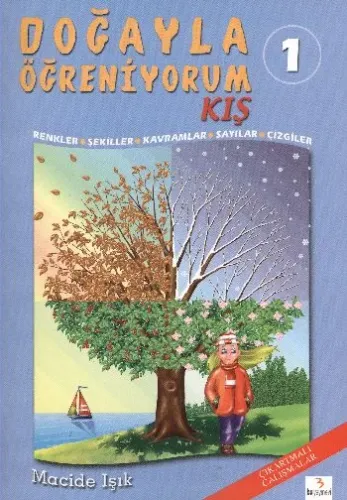 Doğayla Öğreniyorum 1 Kış