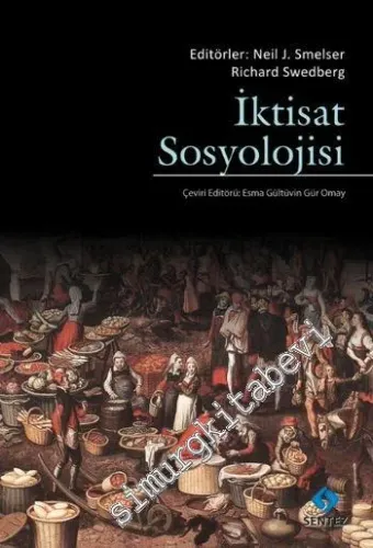 İktisat Sosyolojisi -         2013