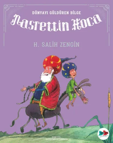 NASRETTİN HOCA