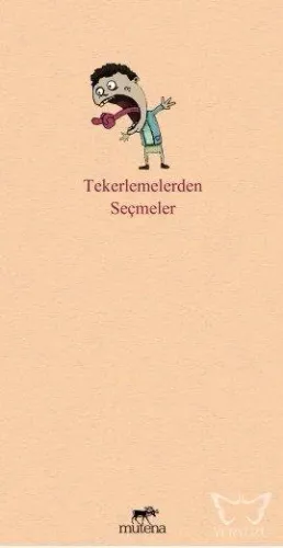 Tekerlemelerden Seçmeler