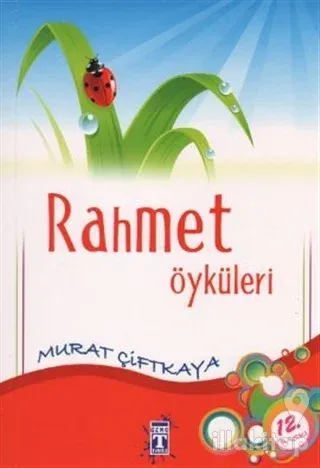 Rahmet Öyküleri