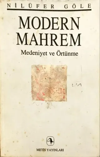 Modern Mahrem