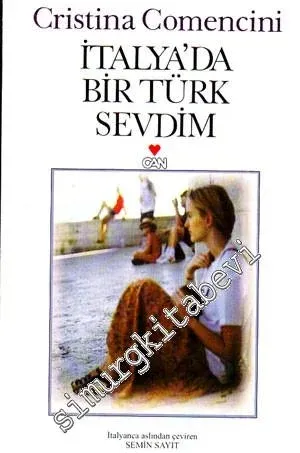İtalya'da Bir Türk Sevdim -        1999