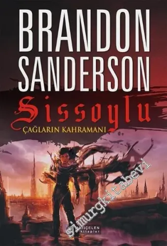 Sissoylu 3 - Çağların Kahramanı -         2022
