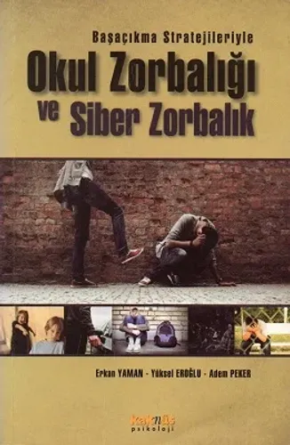 Okul Zorbalığı ve Siber Zorbalık