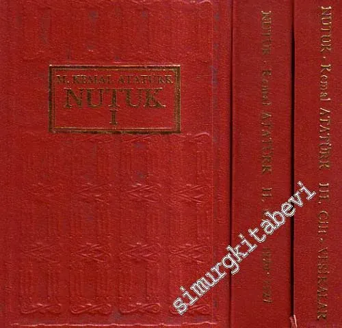 Nutuk 1 - 3 -