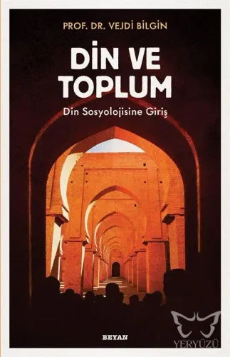 Din ve Toplum