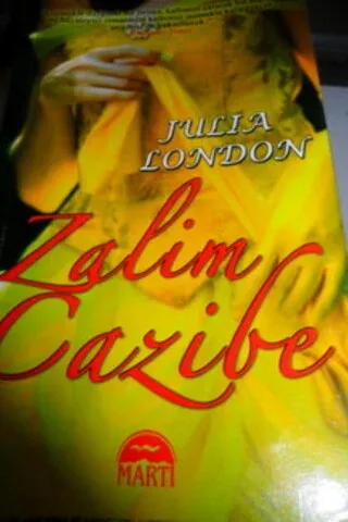 Zalim Cazibe