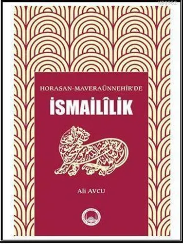 Horasan-Maveraünnehir'de İsmailîlik
