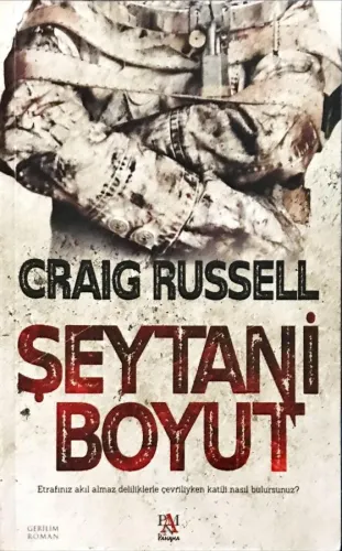Şeytani Boyut