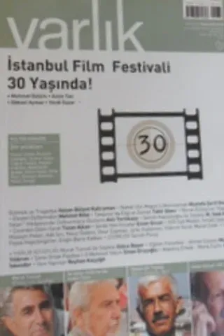 Varlık Dergisi 2011 / 04