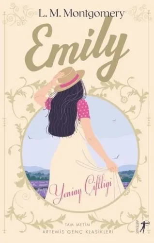 Emily - Yeniay Çiftliği (Tam Metin)