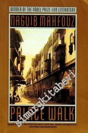 Palace Walk -