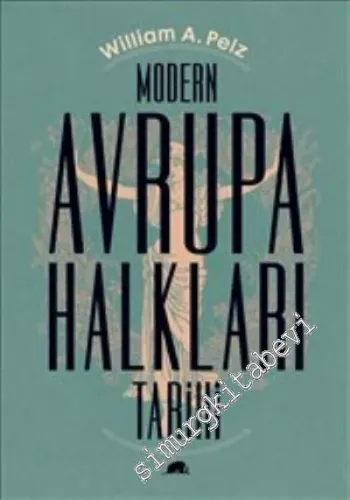 Modern Avrupa Halkları Tarihi -         2017