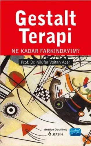 Gestalt Terapi