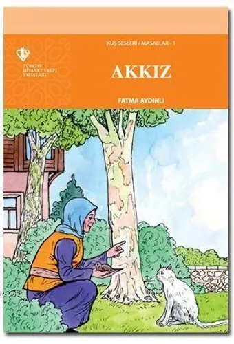Kuş Sesleri 1 - Akkız