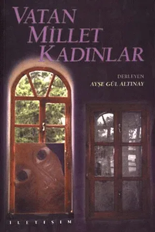 Vatan Millet Kadınlar