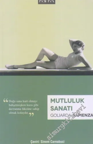 Mutluluk Sanatı -