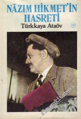 Nazım Hikmet'in Hasreti -        1976