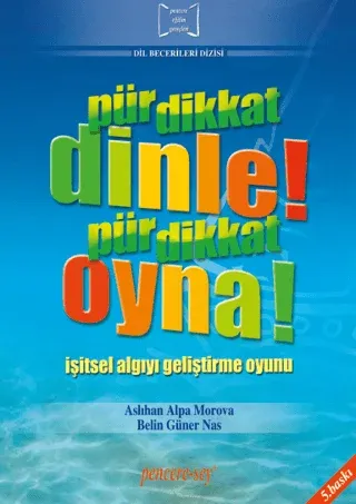 Dil Becerileri Serisi 11 cilt Yeşim Kesgül Sercan