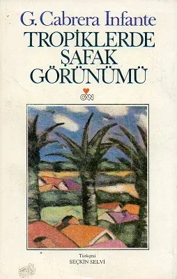 Tropiklerde Şafak Görünümü