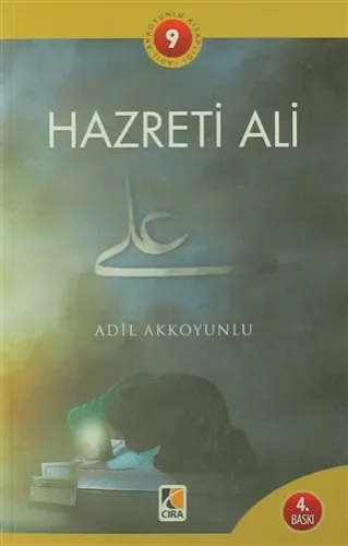 HAZRETİ ALİ