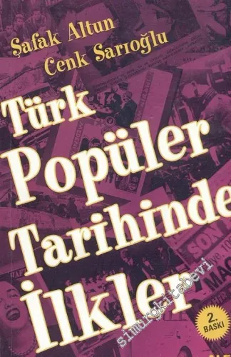 Türk Popüler Tarihinde İlkler -        2006