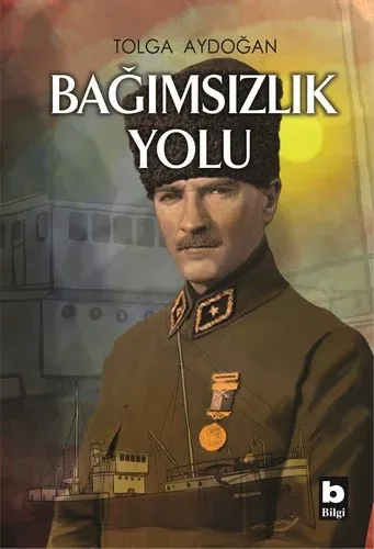 Bağımsızlık Yolu Tolga Aydoğan