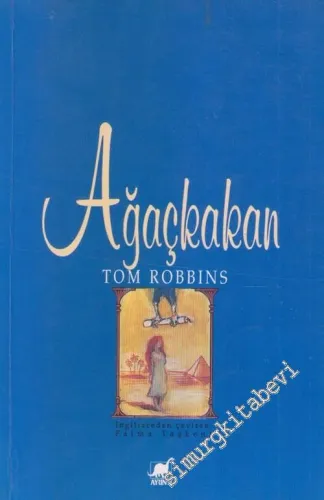 Ağaçkakan -        1999