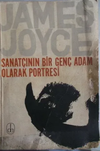 Sanatçının Bir Genç Adam Olarak Portresi