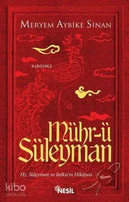 Mühr-ü Süleyman