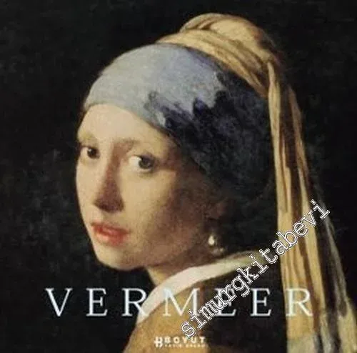 Johannes Vermeer  CİLTLİ -        2005