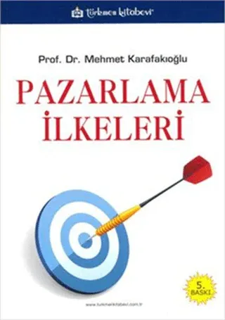 SÜPER FİYAT Pazarlama İlkeleri 5.baskı