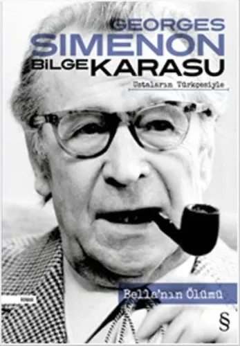 Bella'nın Ölümü Georges Simenon