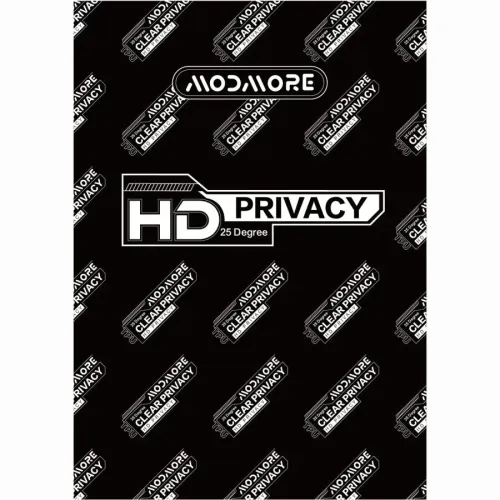 ModaMore Telefon Parlak Hayalet Ekran koruyucu 120*180