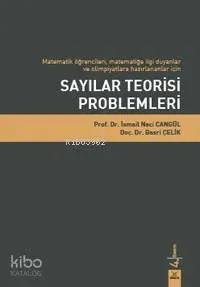 Sayılar Teorisi Problemleri