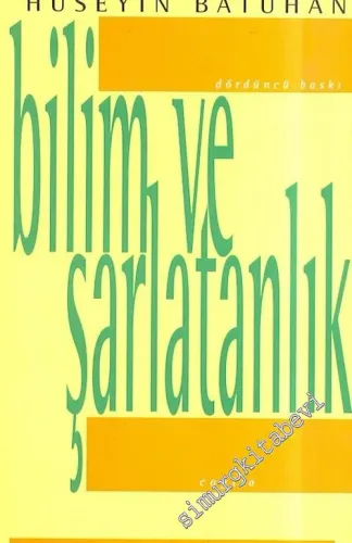 Bilim ve Şarlatanlık -        1993