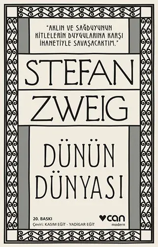 Dünün Dünyası
