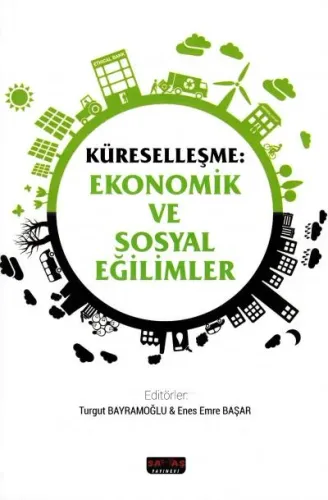 Ekonomik Ve Sosyal Eğilimler