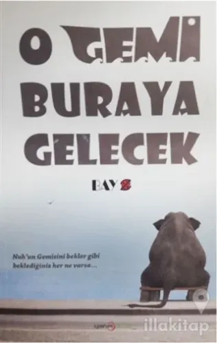 O Gemi Buraya Gelecek