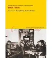 Emek Tarihi :Osmanlı Devleti ve Türkiye Cumhuriyeti'nde