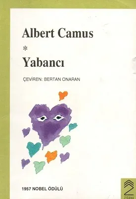 Yabancı