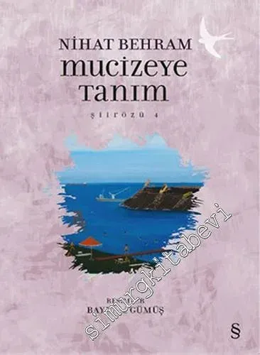 Mucizeye Tanım - Şiirözü 4 - 2017