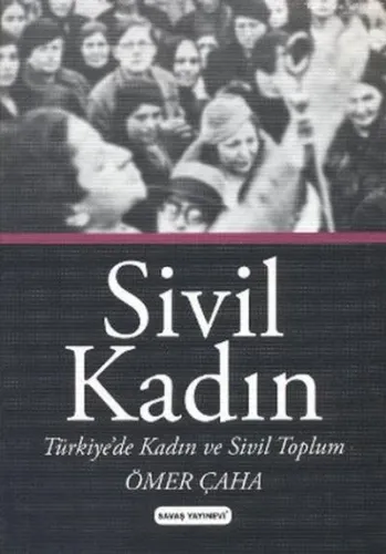 Sivil Kadın