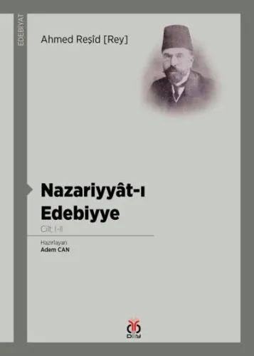 Nazariyyât-ı Edebiyye Cilt: I-II