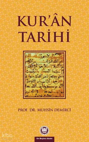 Kur'an Tarihi Muhsin Demirci