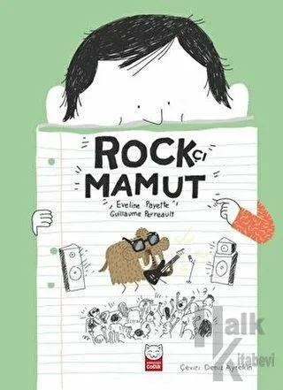 Rockçı Mamut