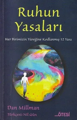 Ruhun Yasaları
