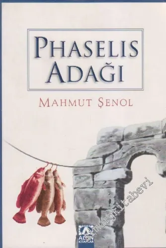 Phaselis Adağı -        2005