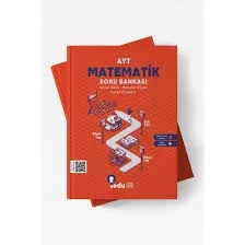 EDU AYT MATEMATİK SORU BANKASI